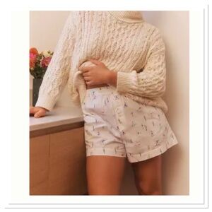 Women’s Wren Boxer Shorts by Anthropologie